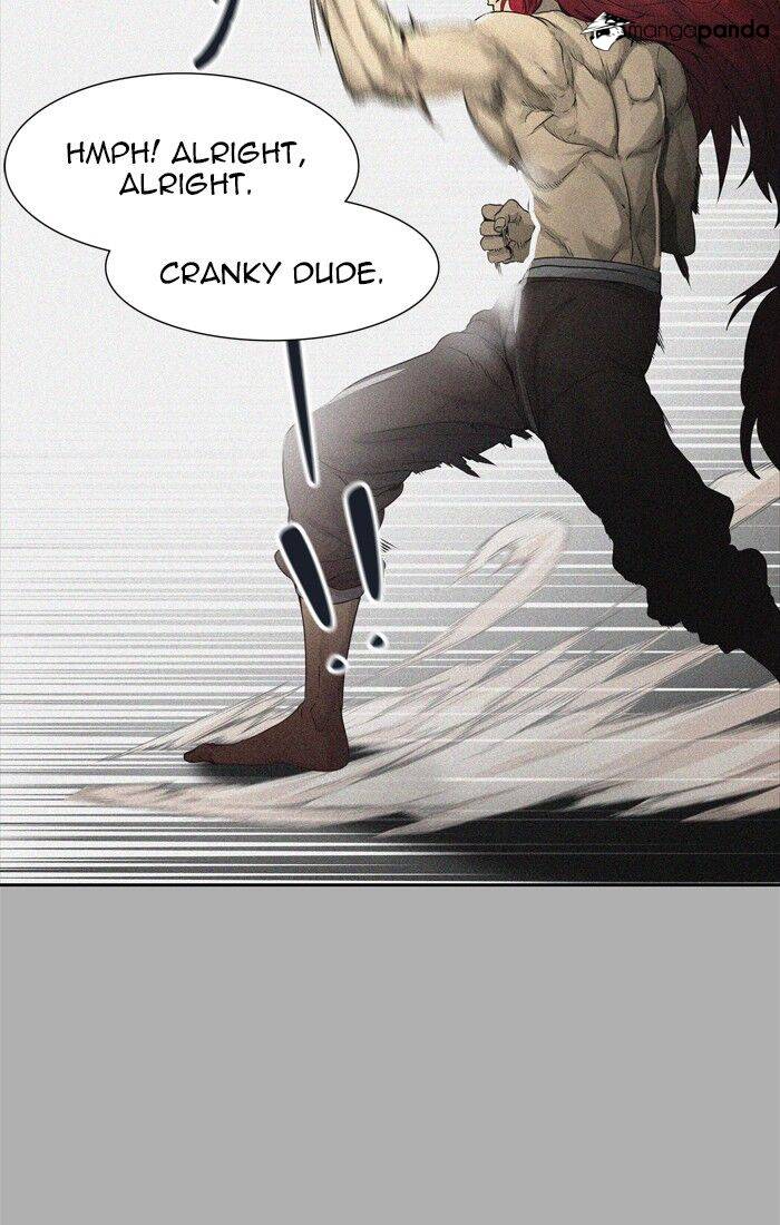 Tower of God Chapter 447 image 118